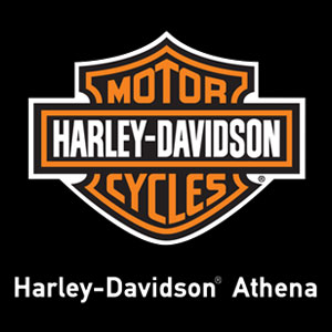 Harley-Davidson Athena