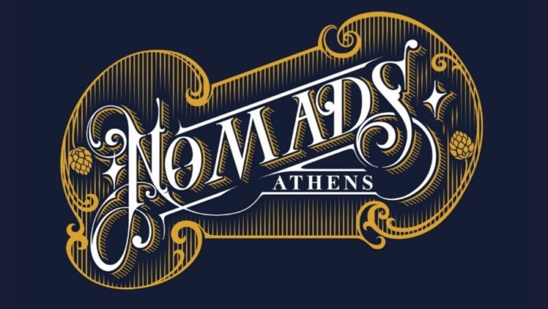 Nomads Athens